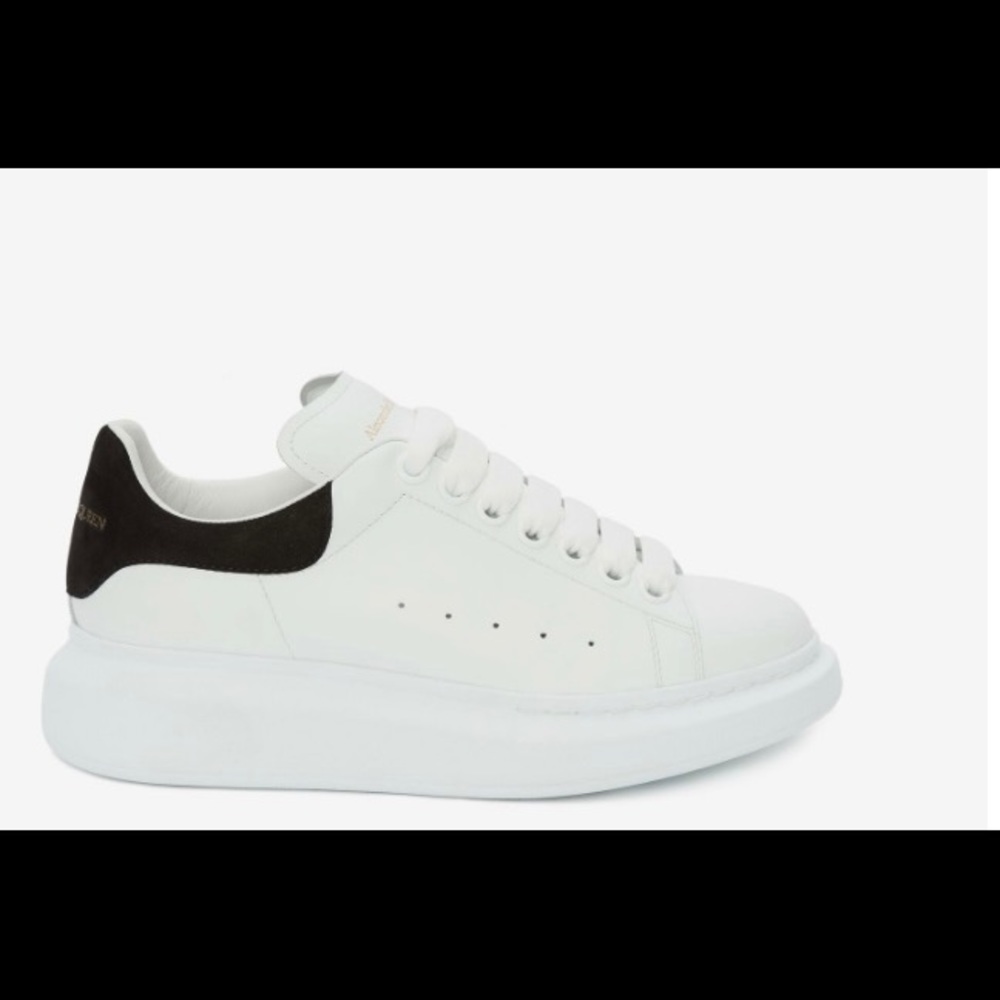 Alexander Mcqueens